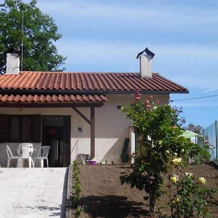 Holiday Home Mortagua Vila Boa  Екстер'єр фото