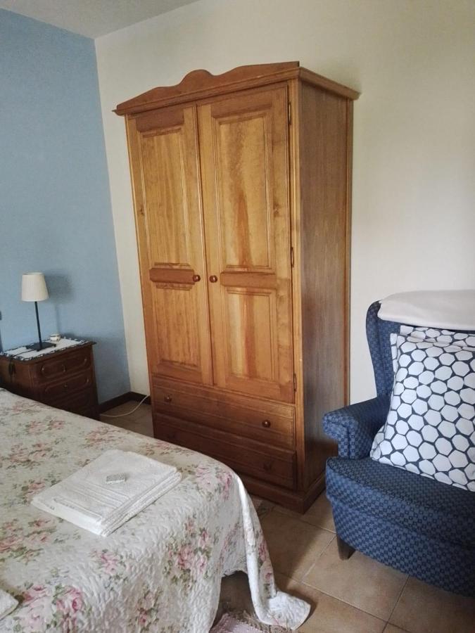 Holiday Home Mortagua Vila Boa  Екстер'єр фото