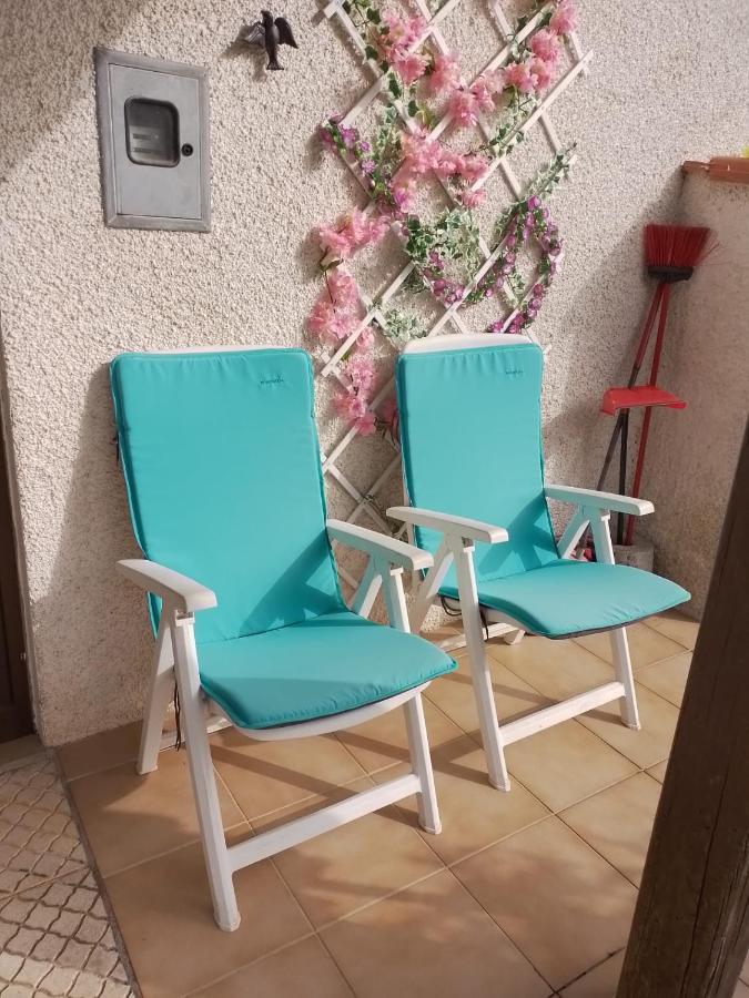 Holiday Home Mortagua Vila Boa  Екстер'єр фото