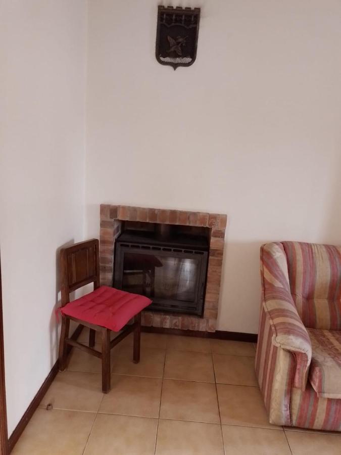 Holiday Home Mortagua Vila Boa  Екстер'єр фото