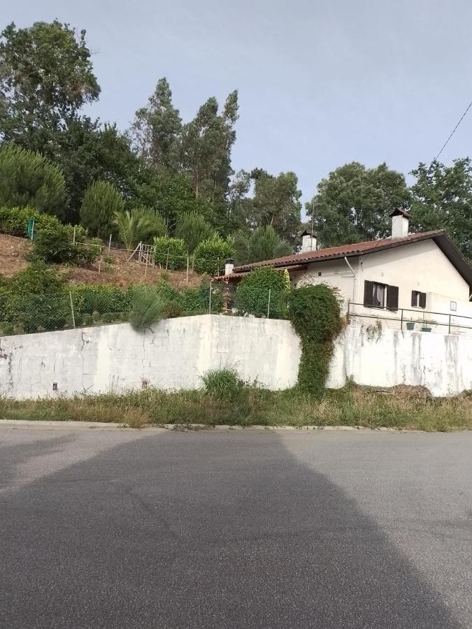 Holiday Home Mortagua Vila Boa  Екстер'єр фото