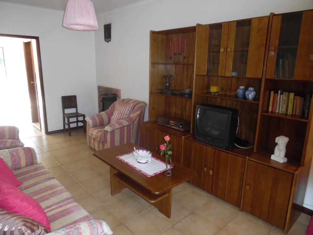 Holiday Home Mortagua Vila Boa  Екстер'єр фото