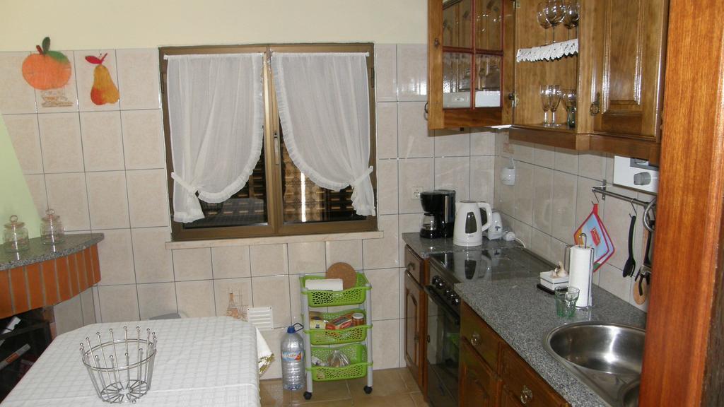 Holiday Home Mortagua Vila Boa  Екстер'єр фото