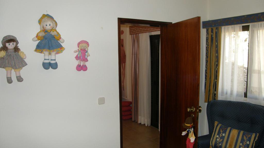 Holiday Home Mortagua Vila Boa  Екстер'єр фото